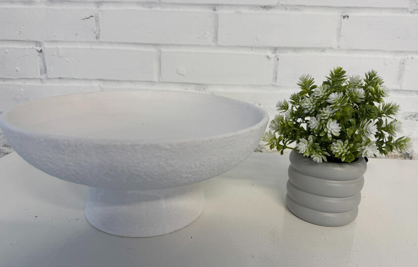 Bol 908-066 . Thym 867-067 Nostalgia-Import