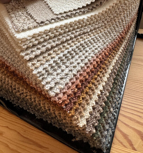 Collection Living Elite Textile