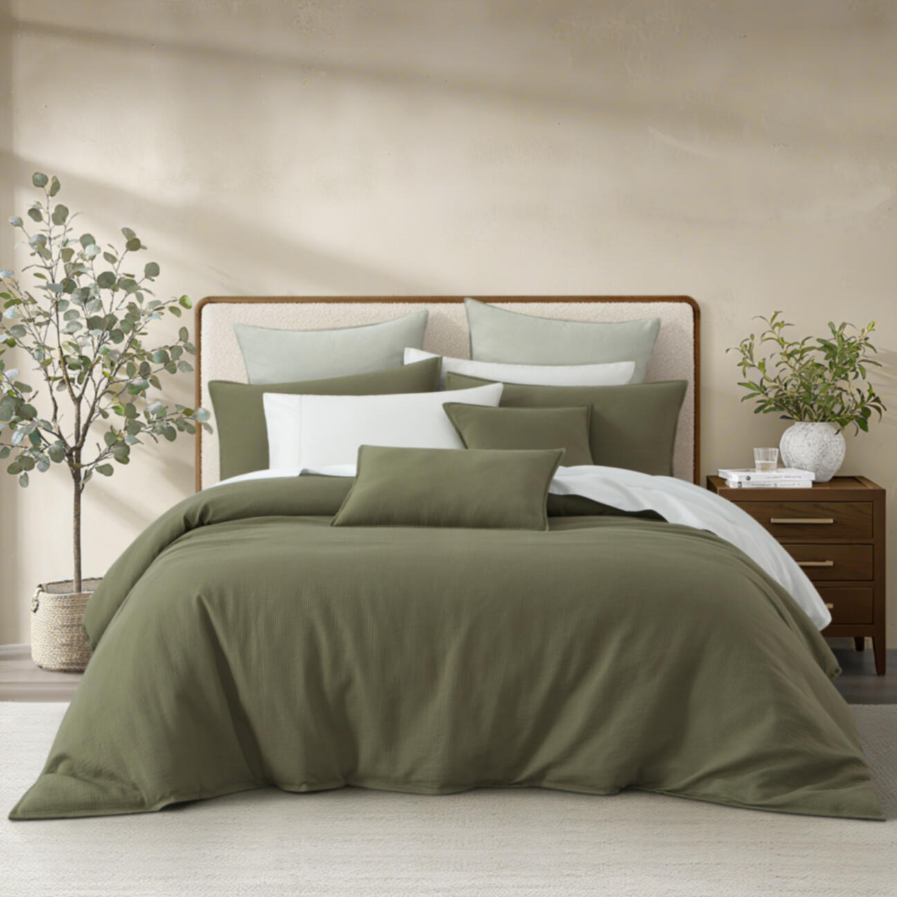 Chaucer - 100% coton