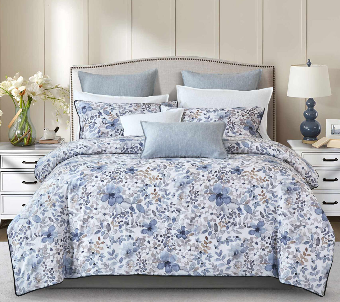 Collection 100% Lin Français